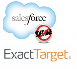 SalesforceExactTarget